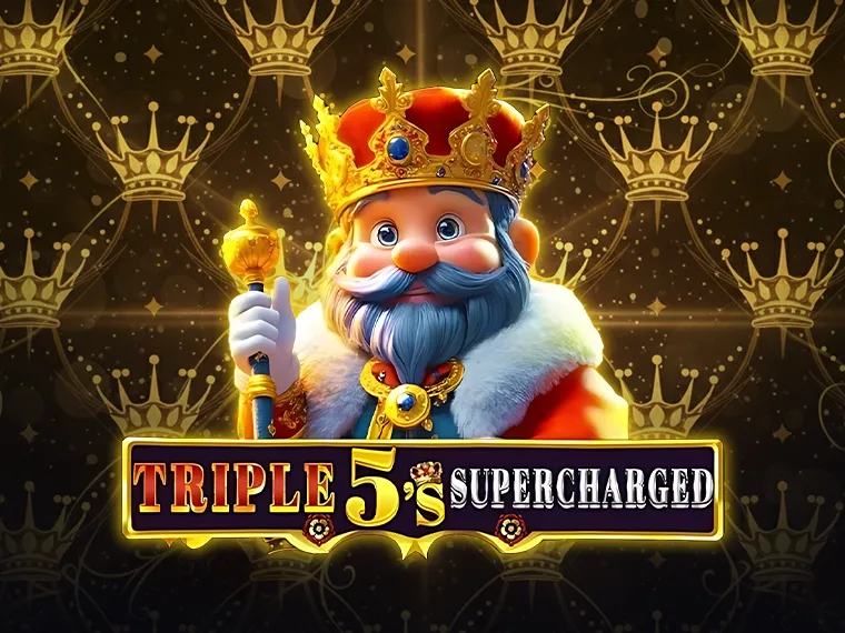 Triple 5’s: Supercharged - SUNBET388