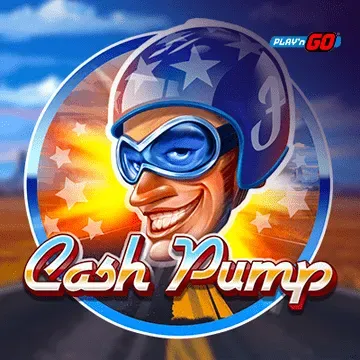Cash Pump - SUNBET388
