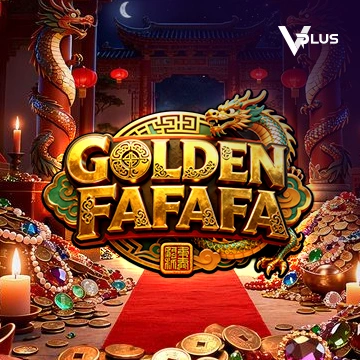 GOLDEN FAFAFA - SUNBET388