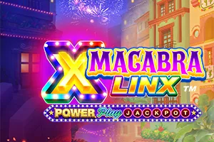 Macabra Linx PowerPlay Jackpot - SUNBET388