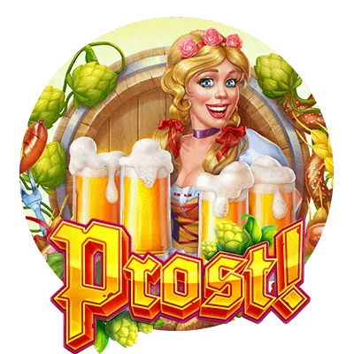 Prost! - SUNBET388