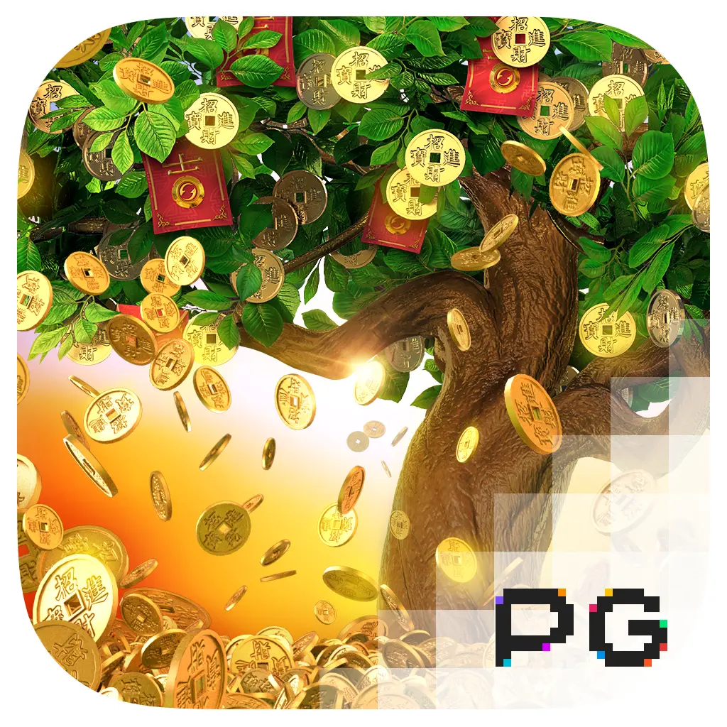 Tree of Fortune - SUNBET388