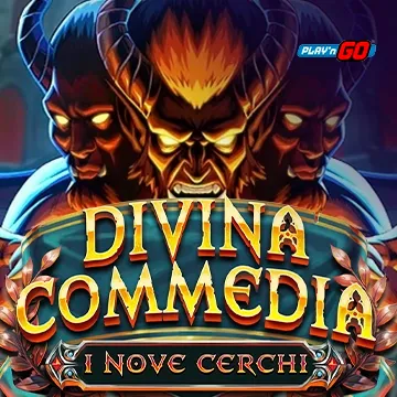 Divina Commedia I Nove Cerchi - SUNBET388
