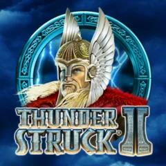 ThunderStruck II - SUNBET388