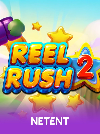 Reel Rush 2 - SUNBET388