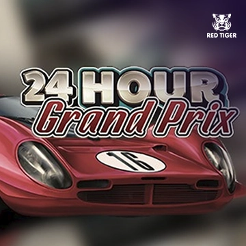 24 Hour Grand Prix - SUNBET388