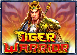 The Tiger Warrior - SUNBET388
