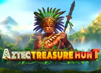 Aztec Treasure Hunt - SUNBET388