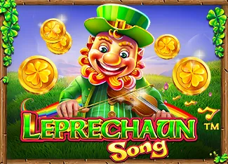 Leprechaun Song - SUNBET388