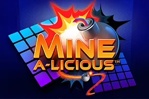 Mine-a-Licious - SUNBET388