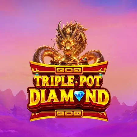 Triple Pot Diamond - SUNBET388