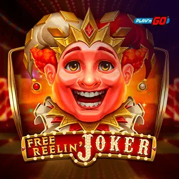 Free Reelin Joker - SUNBET388