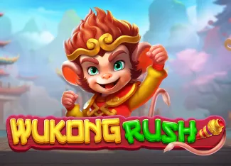 Monkey King Rush - SUNBET388