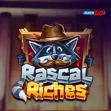 Rascal Riches - SUNBET388