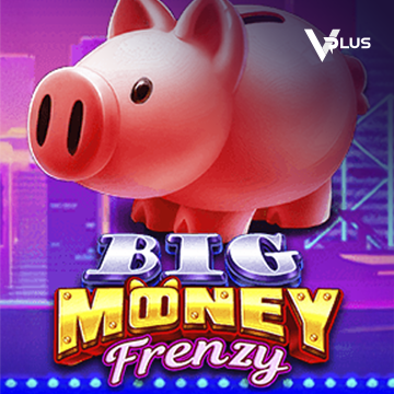 Big Money Frenzy - SUNBET388