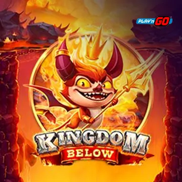 Kingdom Below - SUNBET388