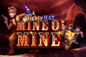 Mighty Hat: Mine O Mine - SUNBET388