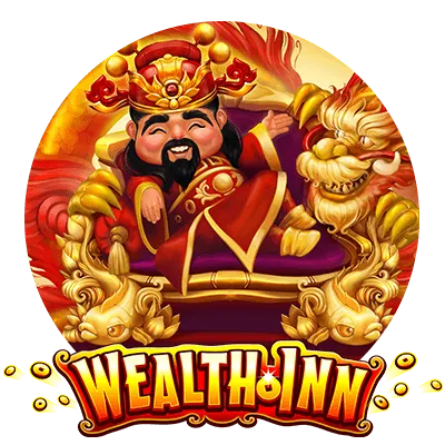 Wealth Inn - SUNBET388