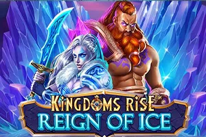Kingdoms Rise: Reign of Ice™ - SUNBET388