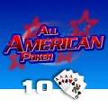 All American Poker 10 Hand - SUNBET388