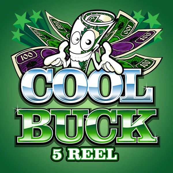 Cool Buck - 5 Reel - SUNBET388