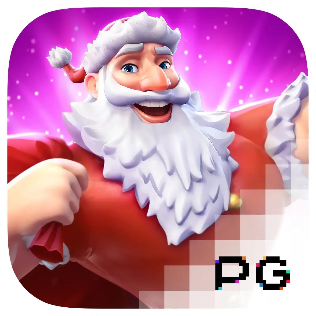 Santas Gift Rush - SUNBET388