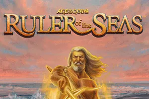Age of the Gods: Ruler of the Seas - SUNBET388
