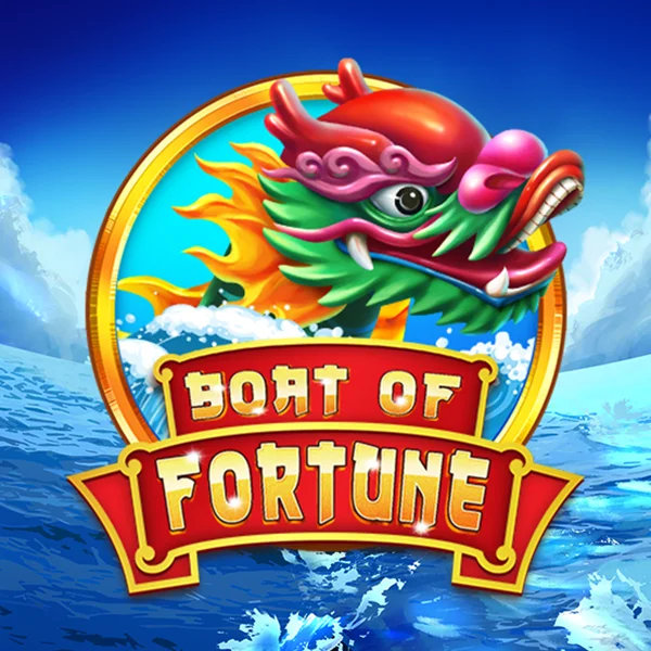 Boat of Fortune - SUNBET388