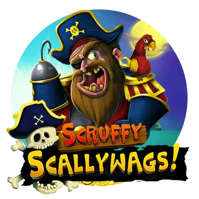 Scruffy Scallywags - SUNBET388