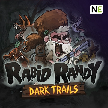 Rabid Randy Dark Trails - SUNBET388