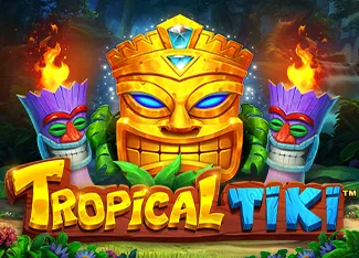 Tropical Tiki - SUNBET388