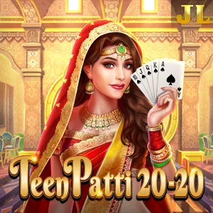 Teenpatti 20-20 - SUNBET388