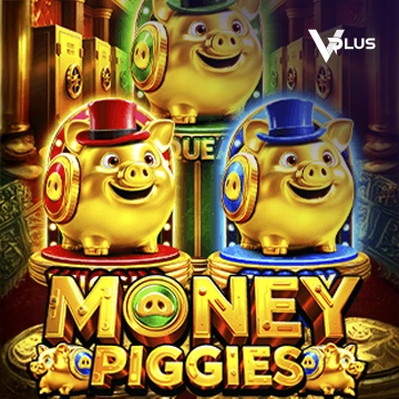 Money Piggies - SUNBET388