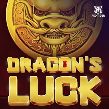 Dragons Luck - SUNBET388
