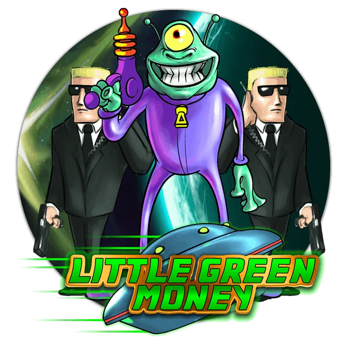 Little Green Money - SUNBET388
