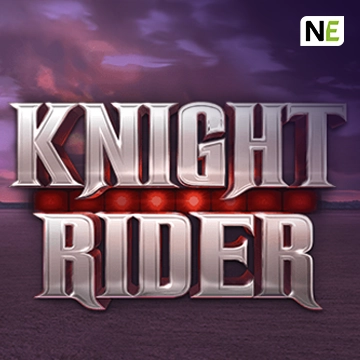 Knight Rider Video Slot - SUNBET388