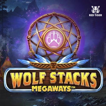 Wolf Stacks MegaWays™ - SUNBET388