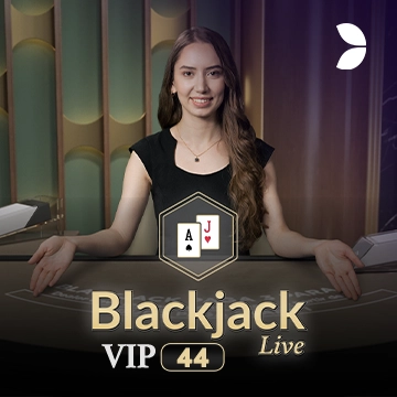 Blackjack VIP 44 - SUNBET388