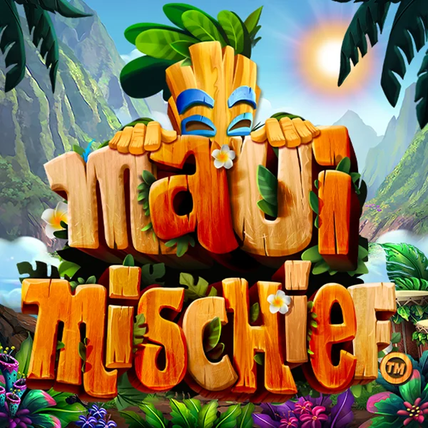 Maui Mischief - SUNBET388