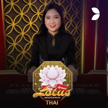 Thai Speed Baccarat A - SUNBET388