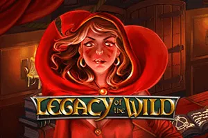 Legacy of the Wild - SUNBET388