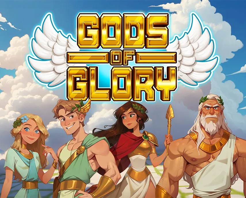 Gods of Glory - SUNBET388
