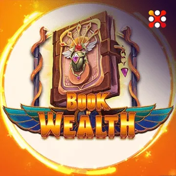 Book of Wealth - SUNBET388