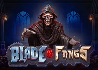 Blade & Fangs - SUNBET388