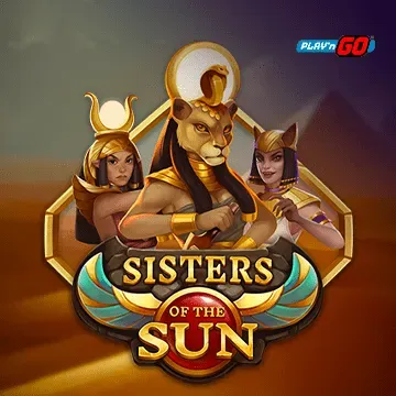 Sisters of the Sun - SUNBET388