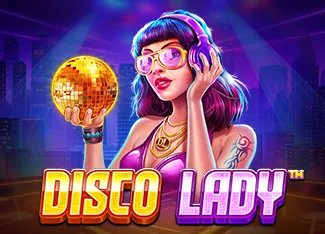Disco Lady - SUNBET388