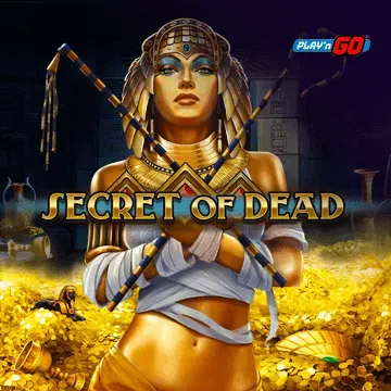 Secret of Dead - SUNBET388