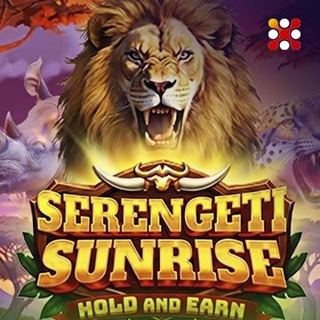 Serengeti Sunrise - SUNBET388