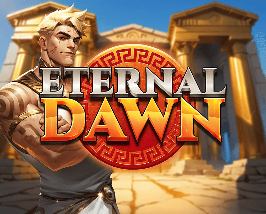Eternal Dawn - SUNBET388