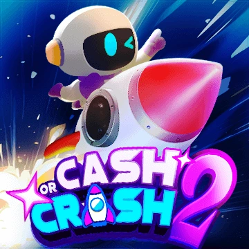 Cash or Crash 2 - SUNBET388